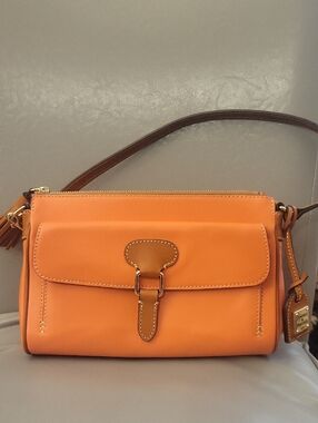 Dooney & Bourke Dana Pocket Clutch